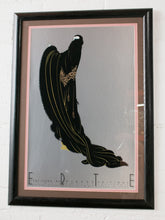Load image into Gallery viewer, 1980’s Erte Poster
