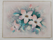 Load image into Gallery viewer, 80’s Vintage Large Floral
