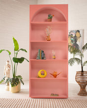 Load image into Gallery viewer, Sunbeam Pink Shelf
