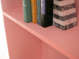 Sunbeam Pink Shelf