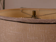 Load image into Gallery viewer, Brass Anvil Table Lamp
