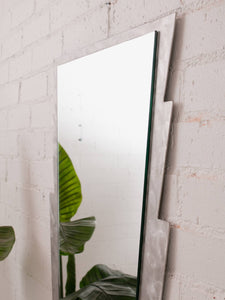 Unique Post Modern Floor Mirror