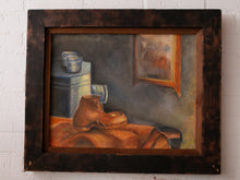 Load image into Gallery viewer, Original Still Life of Boot
