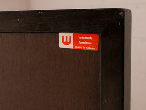 Rosewood Headboard