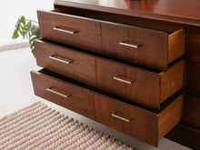 Load image into Gallery viewer, LANE Six-Drawer Dresser
