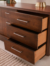 Load image into Gallery viewer, LANE Six-Drawer Dresser
