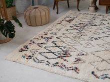 Load image into Gallery viewer, Large Boho Rug

