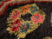 Load image into Gallery viewer, Hand Knotted Red Wool Rug
