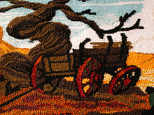 Load image into Gallery viewer, 70s Landscape Tapestry
