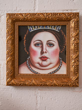Load image into Gallery viewer, The Queen Art
