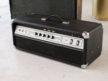 Load image into Gallery viewer, 1970’s 100Watt All Tube Ampeg V4B Bass Cab &amp; 2-15” Bass Cab
