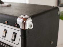 Load image into Gallery viewer, 1970’s 100Watt All Tube Ampeg V4B Bass Cab &amp; 2-15” Bass Cab
