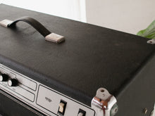 Load image into Gallery viewer, 1970’s 100Watt All Tube Ampeg V4B Bass Cab &amp; 2-15” Bass Cab
