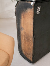 Load image into Gallery viewer, 1970’s 100Watt All Tube Ampeg V4B Bass Cab &amp; 2-15” Bass Cab
