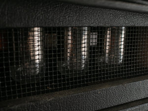 1970’s 100Watt All Tube Ampeg V4B Bass Cab & 2-15” Bass Cab