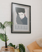 Load image into Gallery viewer, Nagel Original Poster
