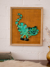 Load image into Gallery viewer, Mid Century Vintage Cat
