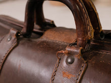 Load image into Gallery viewer, Leather Bag
