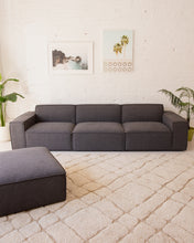 Load image into Gallery viewer, Shoreline Modular Sectional in your color choice
