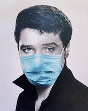 Load image into Gallery viewer, Elvis Presley Masked
