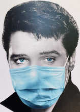 Load image into Gallery viewer, Elvis Presley Masked
