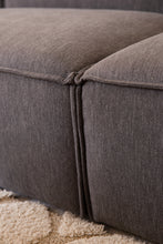 Load image into Gallery viewer, Shoreline Modular Sectional in your color choice
