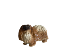 Load image into Gallery viewer, Hand Painted Pekingese Dog
