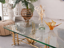 Load image into Gallery viewer, Lotus Coffee Table
