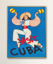 Load image into Gallery viewer, Visit Cuba

