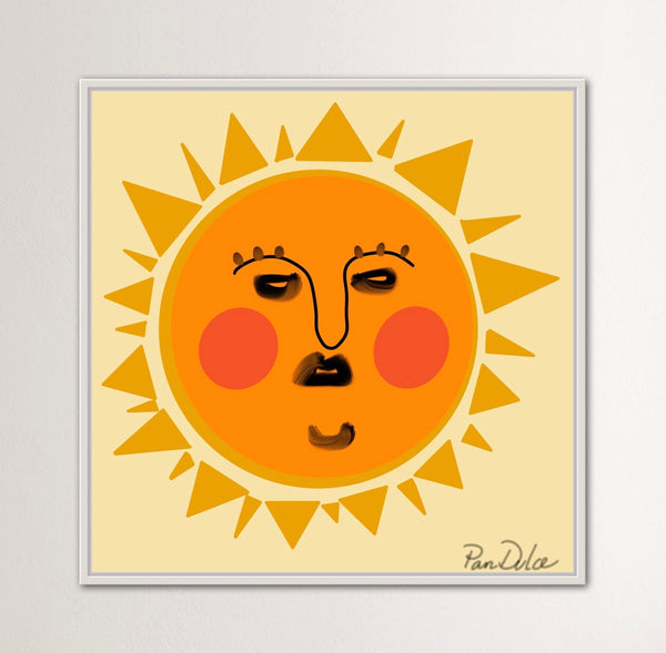 Emo MCM Sun – Sunbeam Vintage