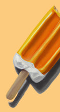 Load image into Gallery viewer, Orangesicle Dream
