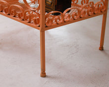 Load image into Gallery viewer, Corral Vintage Stationary Barcart
