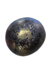 Load image into Gallery viewer, Metallic Glazed Bowl
