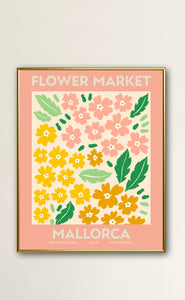 Flowers Mallorco
