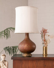 Load image into Gallery viewer, Dusty Rose Table Lamp
