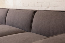 Load image into Gallery viewer, Shoreline Modular Sectional in your color choice

