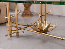 Load image into Gallery viewer, Lotus Coffee Table
