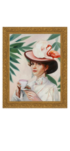 Load image into Gallery viewer, Tea with Ms. Johannes
