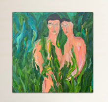 Load image into Gallery viewer, The Bathers

