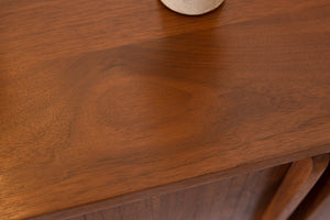 Melrose Tamboured Sideboard