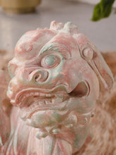Load image into Gallery viewer, Post Modern Foo Dog
