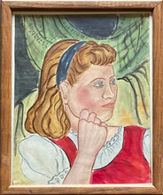 Load image into Gallery viewer, Pondering Thoughts
