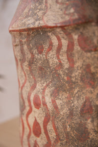 Junta Pottery
