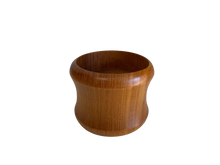 Load image into Gallery viewer, Teak Candle Holder
