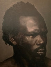 Load image into Gallery viewer, Portrait of an American Man
