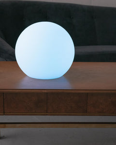 Globe Modern Lamp