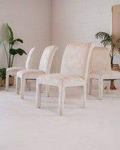 Load image into Gallery viewer, Post Modern 1980&#39;s Dining Chairs

