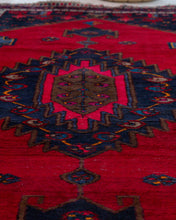 Load image into Gallery viewer, Incredible Antique Persian Rug
