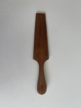 Load image into Gallery viewer, Walnut Paddle
