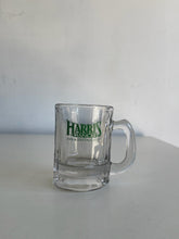 Load image into Gallery viewer, Harris Ranch Beer Glass
